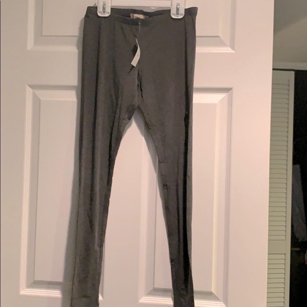 NWT Banana Republic leggings size S
